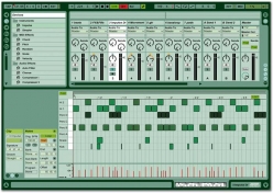 ABLETON LIVE 4